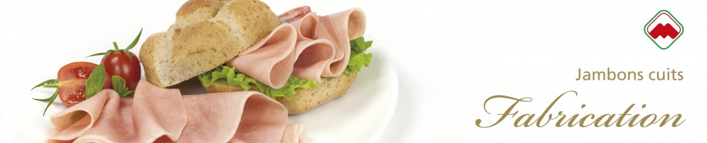 JAMBONS CUITS